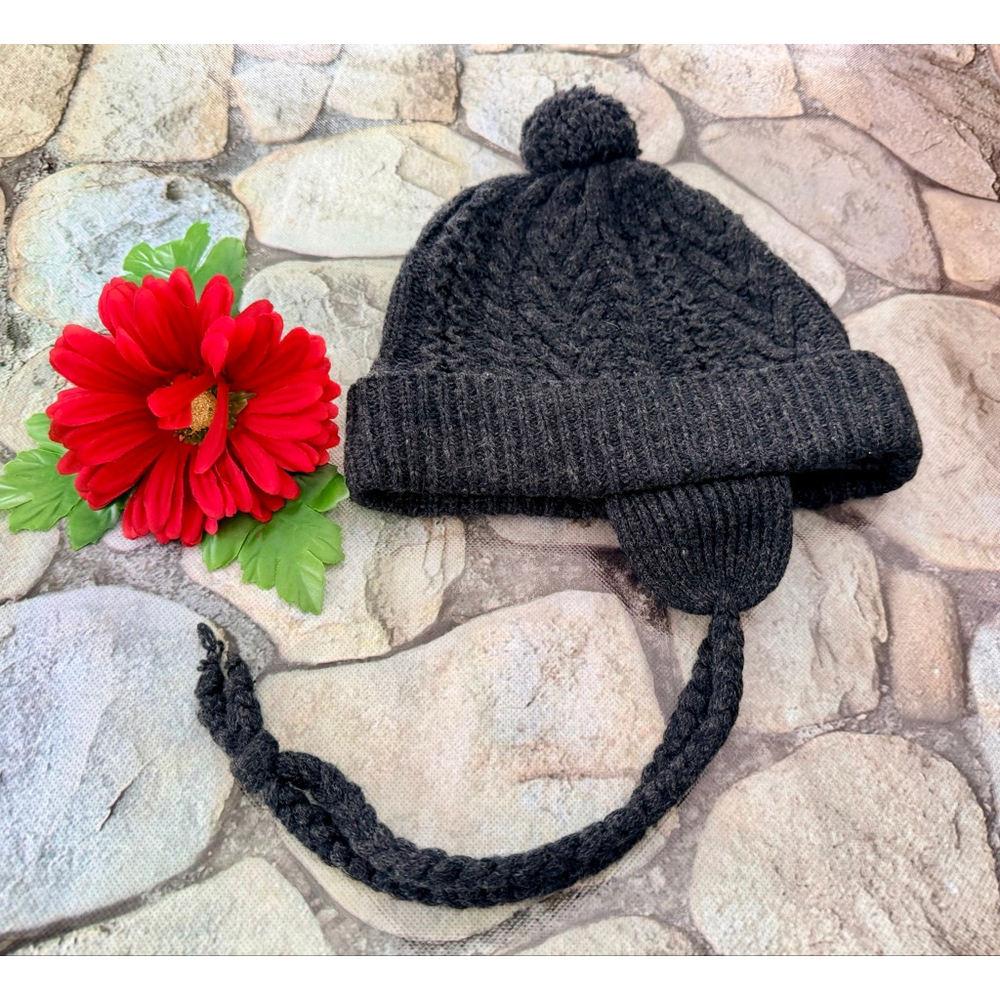 Gap Hat w/Flaps